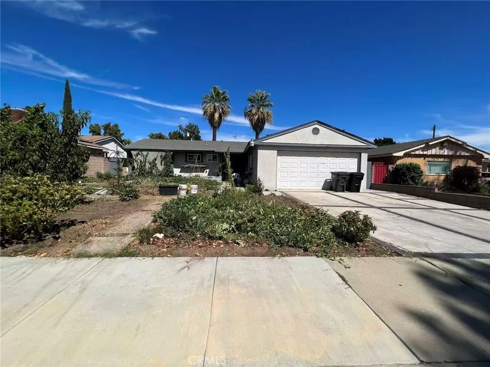 1522 Densmore Street Pomona, CA 91767