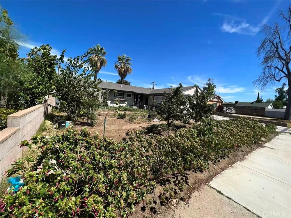 1522 Densmore Street Pomona, CA 91767