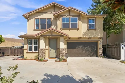 7072 Goldenspur Loop