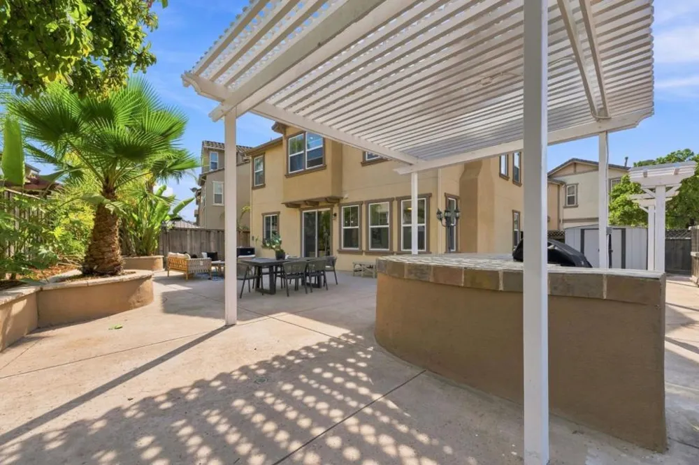 7072 Goldenspur Loop San Jose, CA 95138
