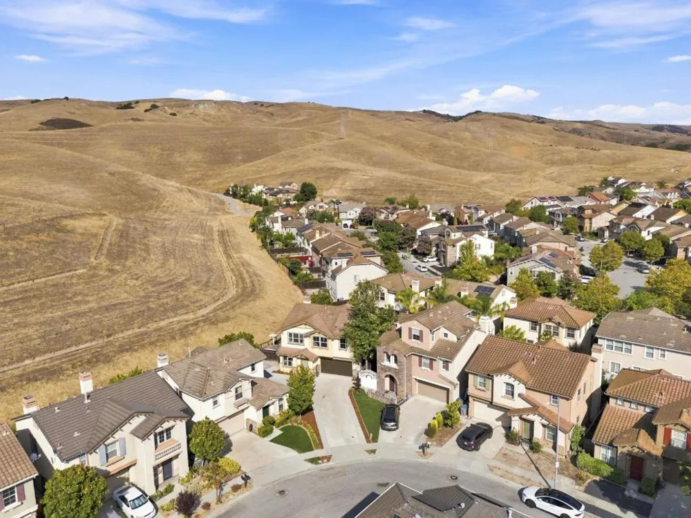 7072 Goldenspur Loop San Jose, CA 95138