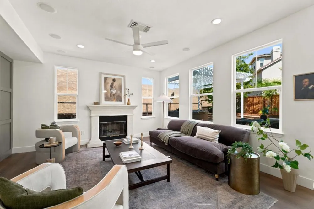7072 Goldenspur Loop San Jose, CA 95138