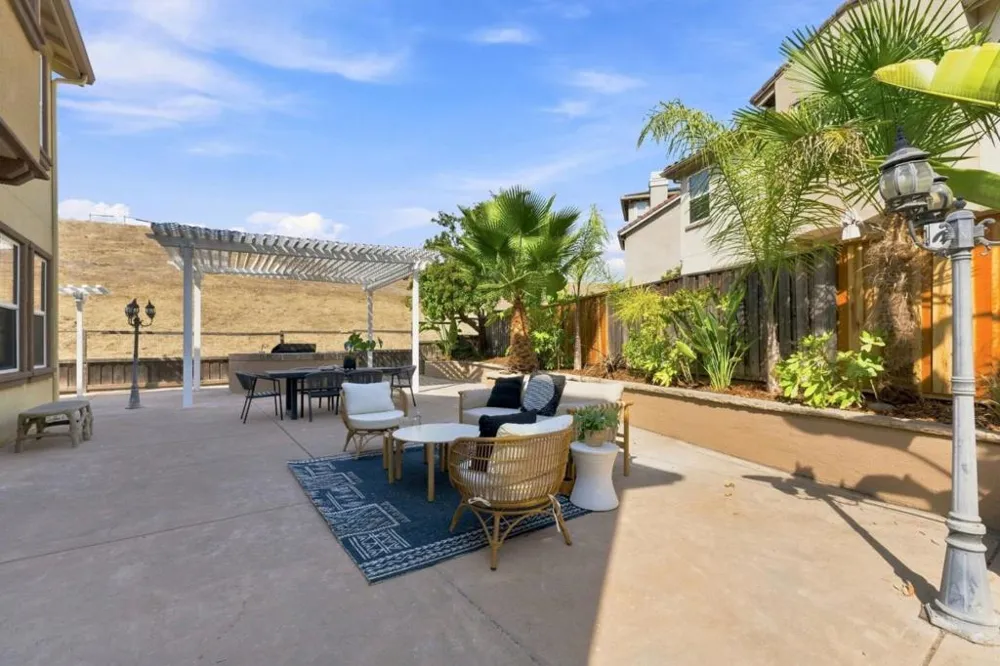 7072 Goldenspur Loop San Jose, CA 95138