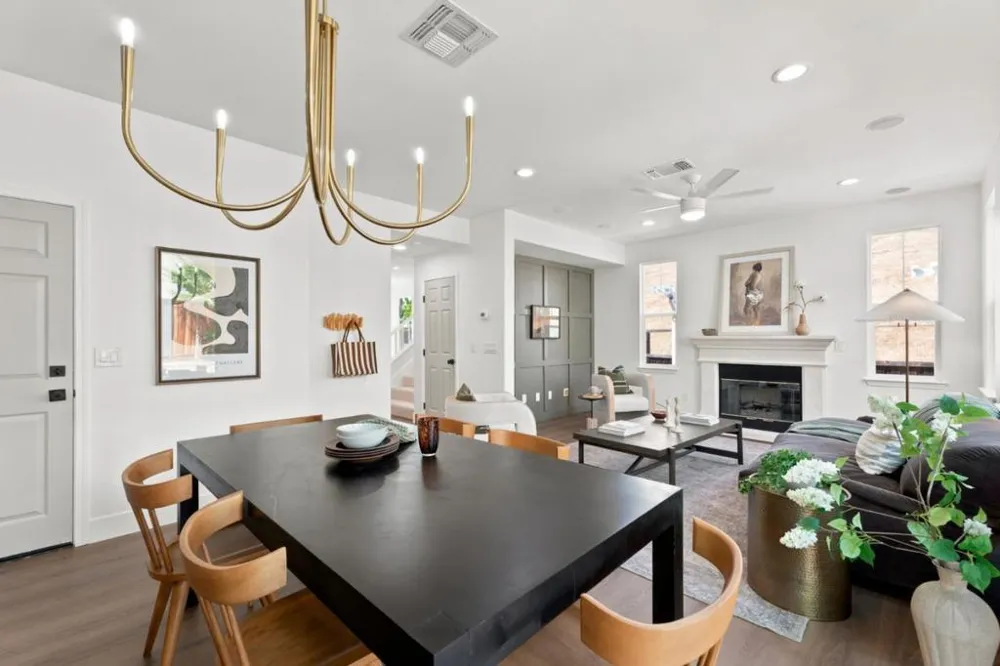7072 Goldenspur Loop San Jose, CA 95138