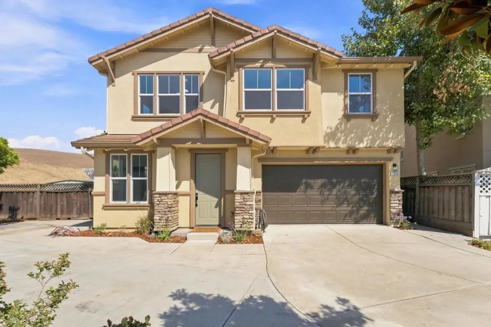 7072 Goldenspur Loop San Jose, CA 95138