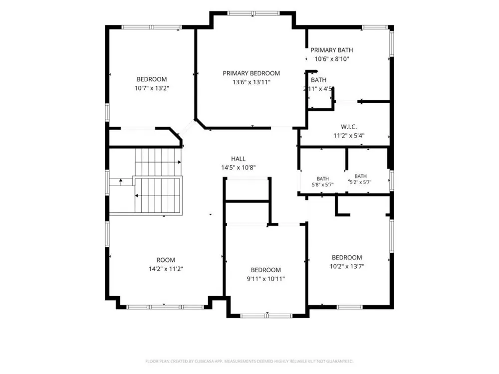 7072 Goldenspur Loop San Jose, CA 95138