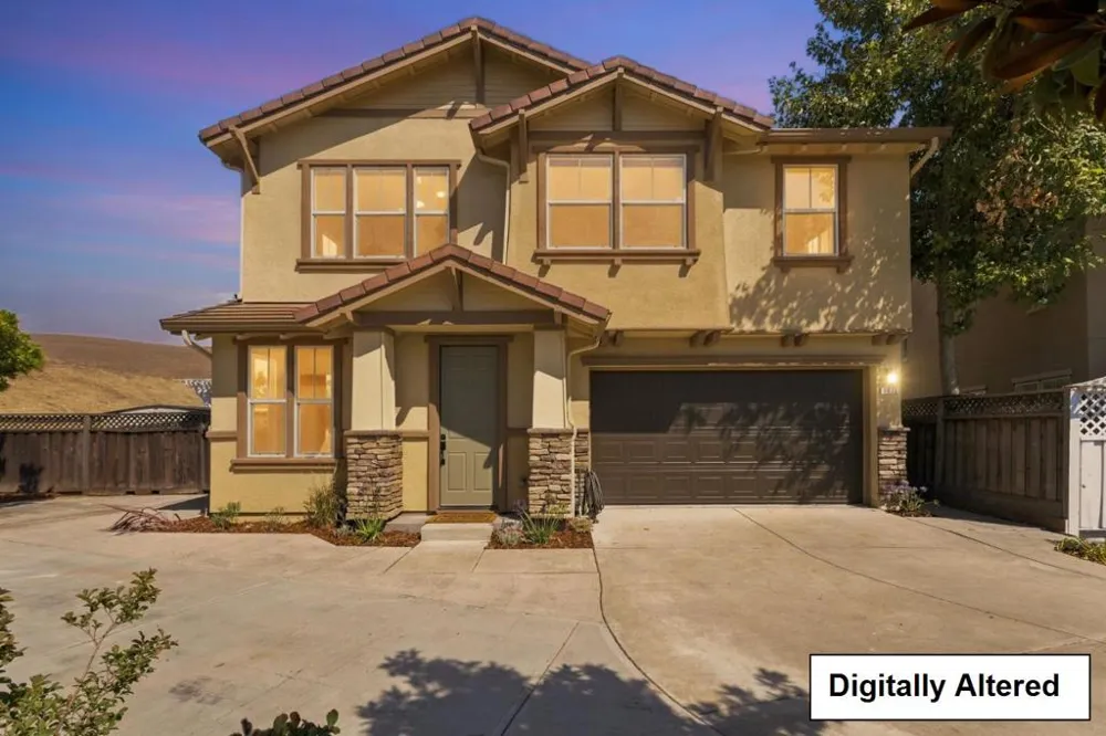 7072 Goldenspur Loop San Jose, CA 95138