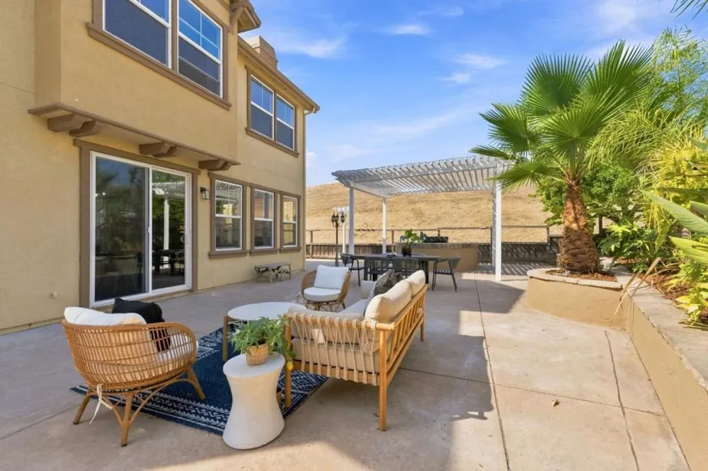 7072 Goldenspur Loop San Jose, CA 95138