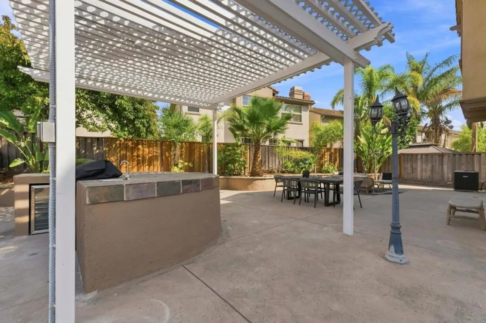 7072 Goldenspur Loop San Jose, CA 95138
