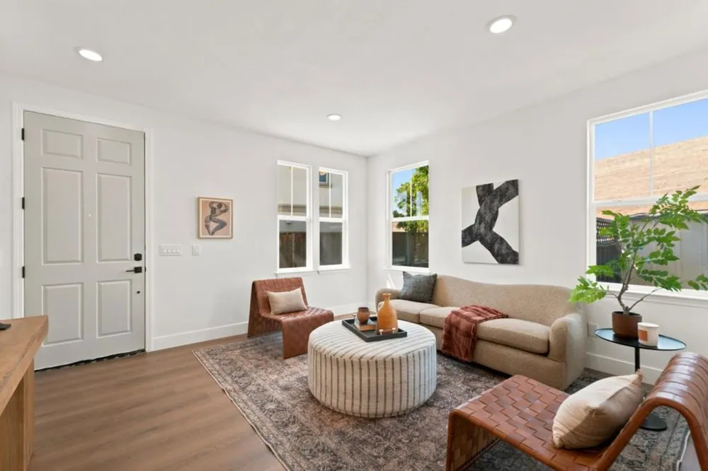 7072 Goldenspur Loop San Jose, CA 95138