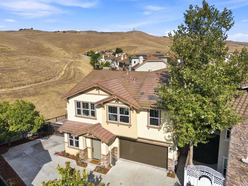 7072 Goldenspur Loop San Jose, CA 95138
