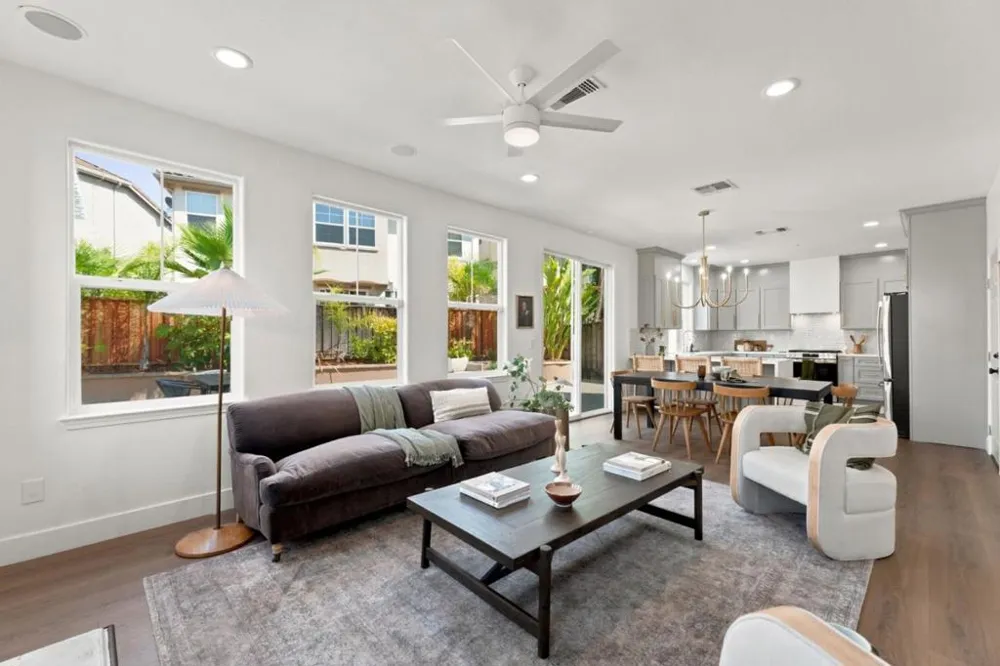 7072 Goldenspur Loop San Jose, CA 95138