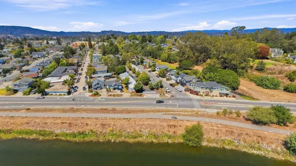 118 Jessie Street Santa Cruz, CA 95060