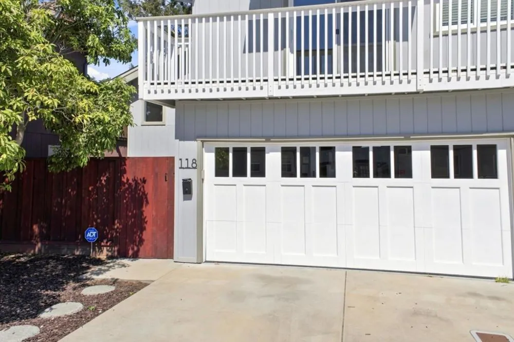118 Jessie Street Santa Cruz, CA 95060