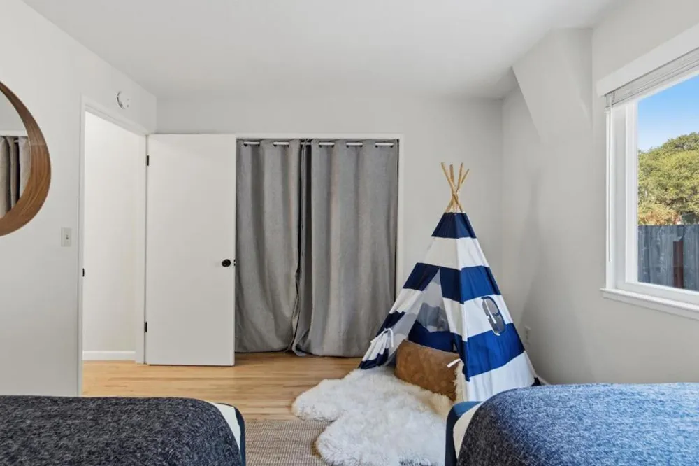 118 Jessie Street Santa Cruz, CA 95060