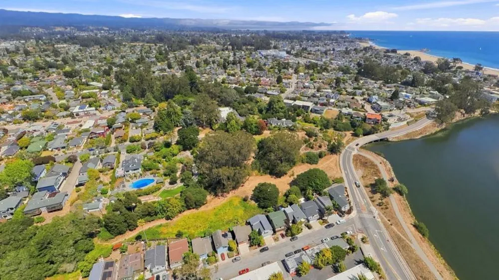 118 Jessie Street Santa Cruz, CA 95060