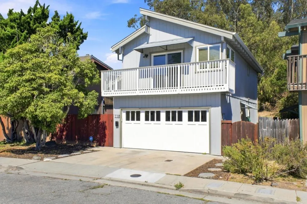 118 Jessie Street Santa Cruz, CA 95060