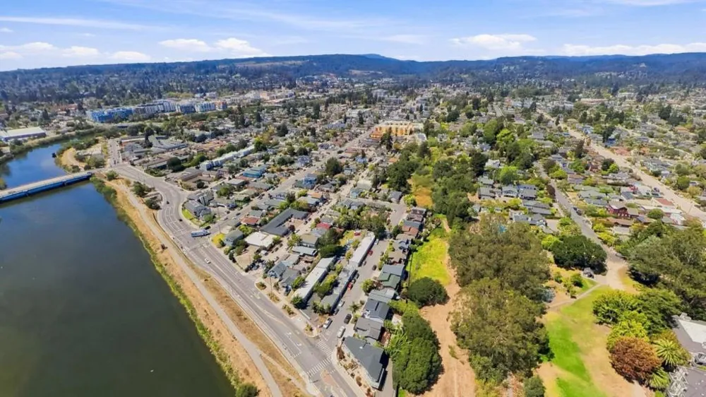 118 Jessie Street Santa Cruz, CA 95060