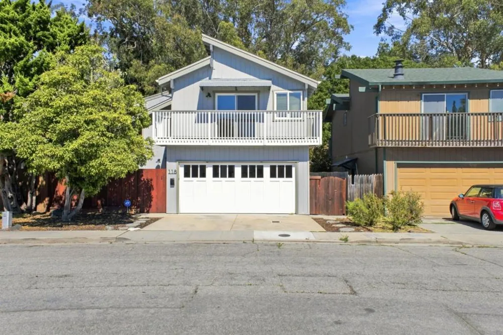 118 Jessie Street Santa Cruz, CA 95060