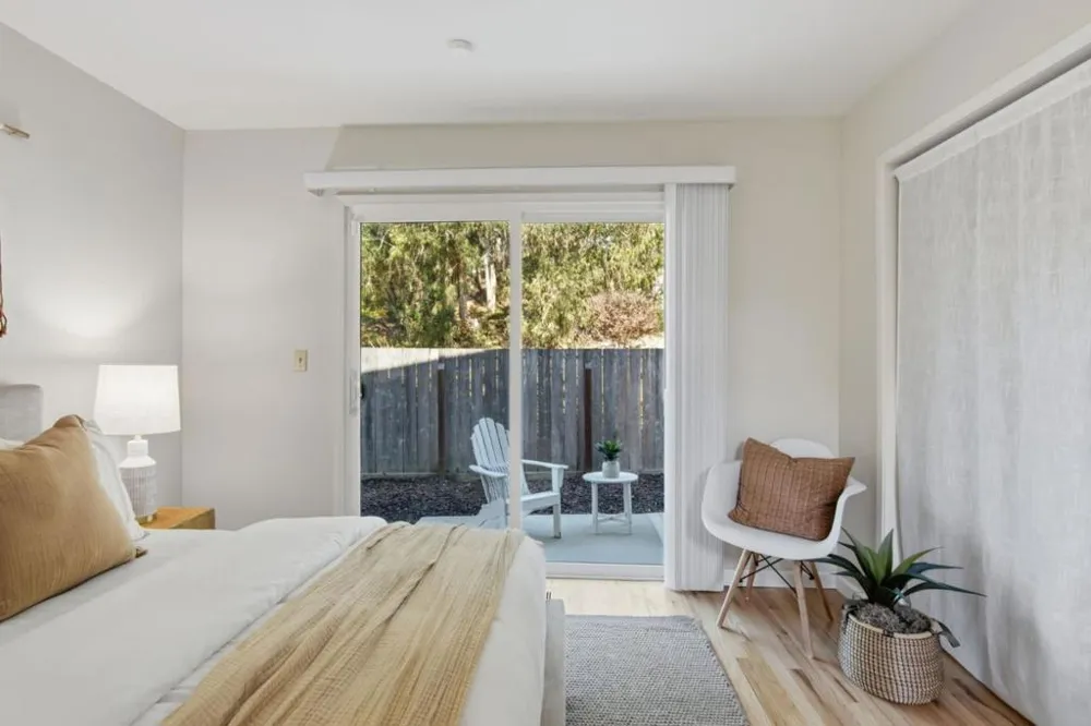 118 Jessie Street Santa Cruz, CA 95060