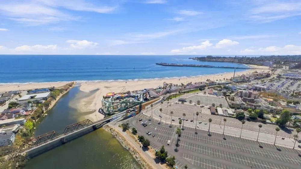 118 Jessie Street Santa Cruz, CA 95060