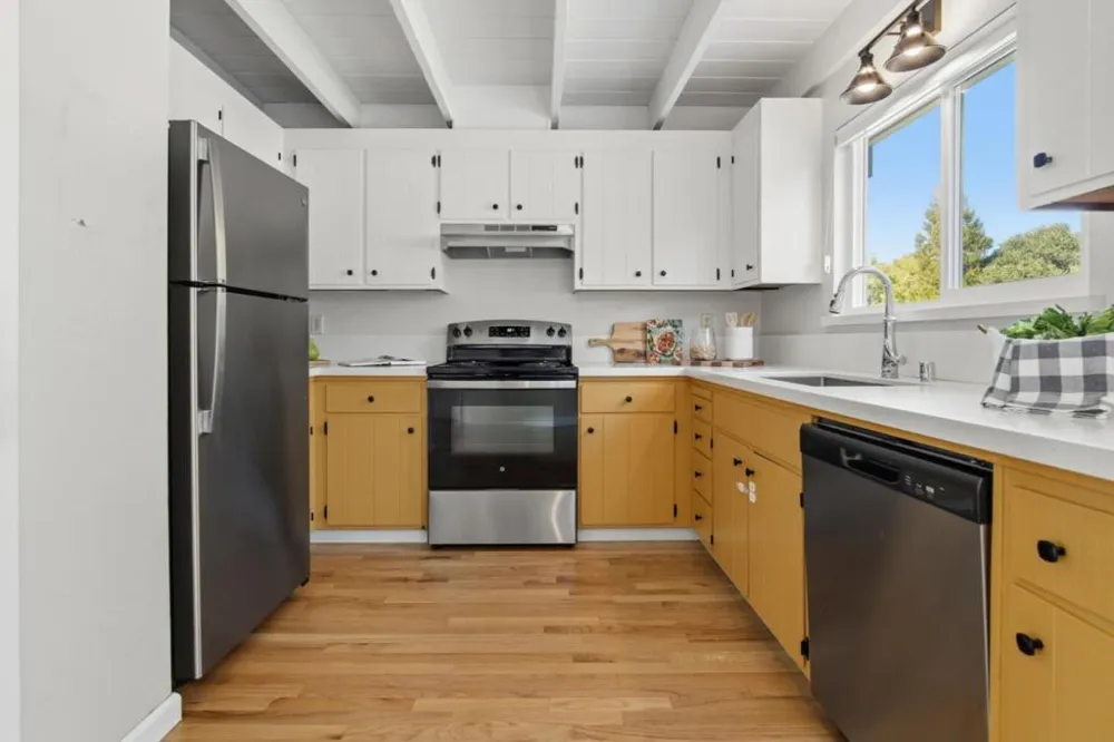 118 Jessie Street Santa Cruz, CA 95060