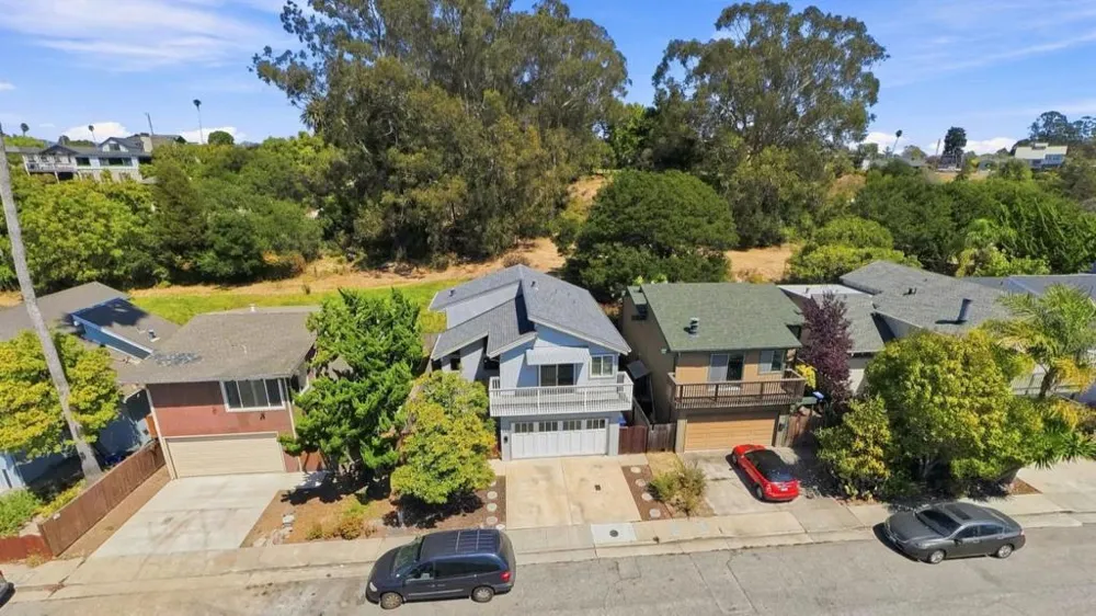 118 Jessie Street Santa Cruz, CA 95060