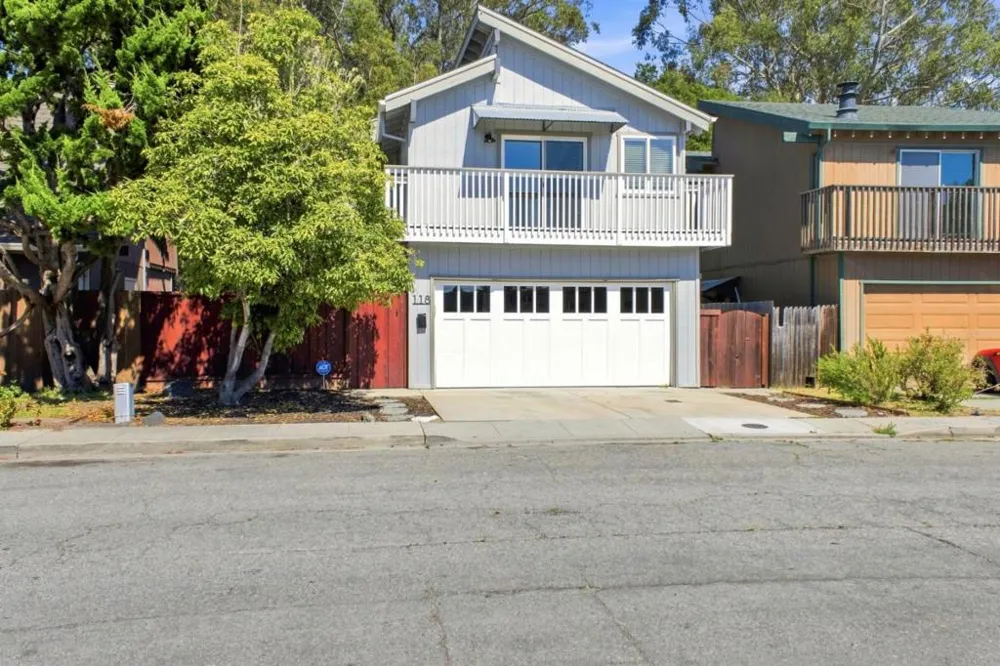 118 Jessie Street Santa Cruz, CA 95060