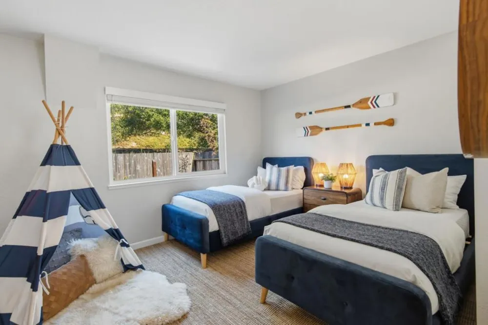 118 Jessie Street Santa Cruz, CA 95060