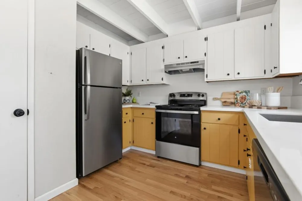 118 Jessie Street Santa Cruz, CA 95060