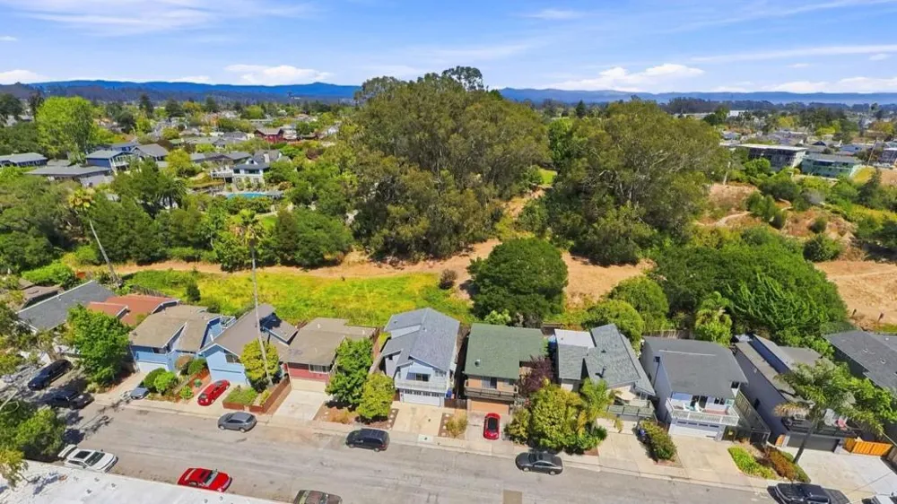 118 Jessie Street Santa Cruz, CA 95060