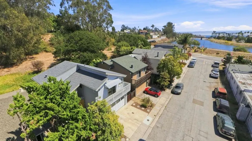 118 Jessie Street Santa Cruz, CA 95060