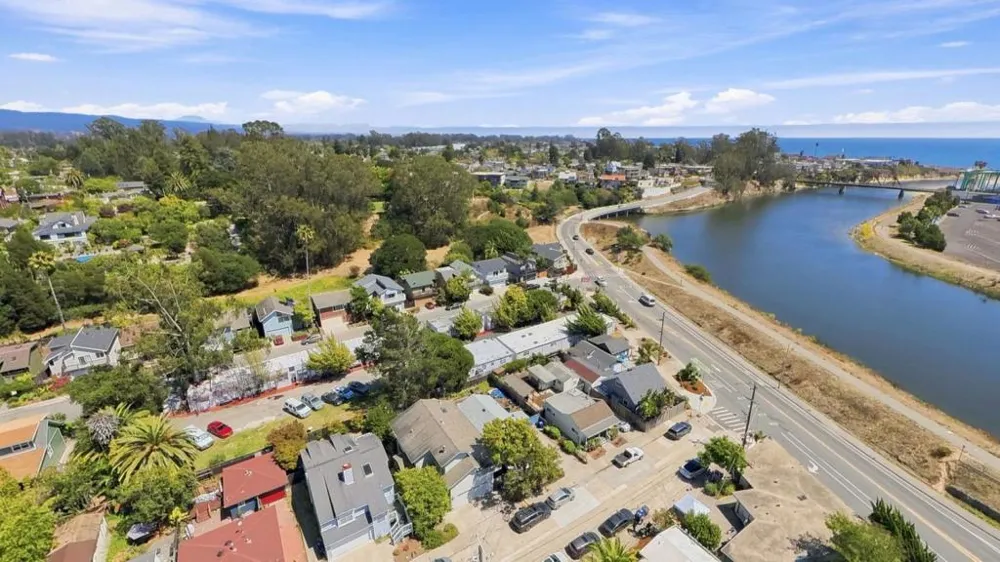 118 Jessie Street Santa Cruz, CA 95060