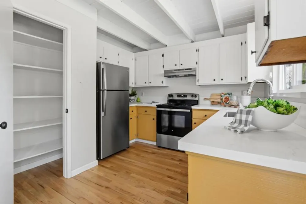 118 Jessie Street Santa Cruz, CA 95060