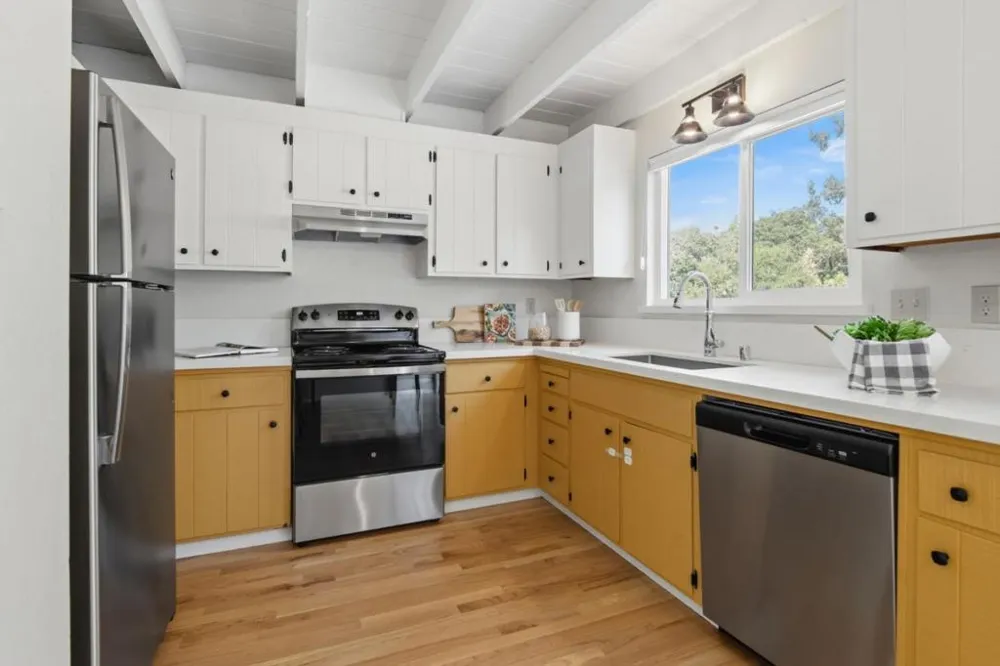 118 Jessie Street Santa Cruz, CA 95060