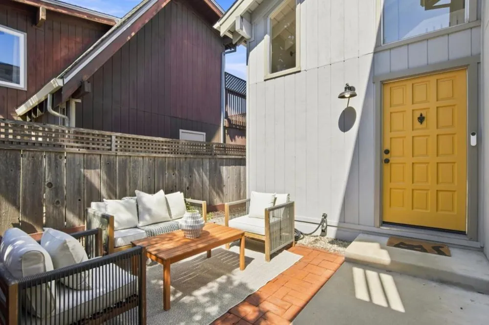 118 Jessie Street Santa Cruz, CA 95060