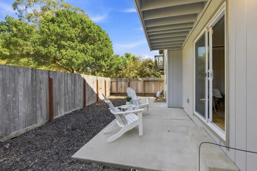 118 Jessie Street Santa Cruz, CA 95060