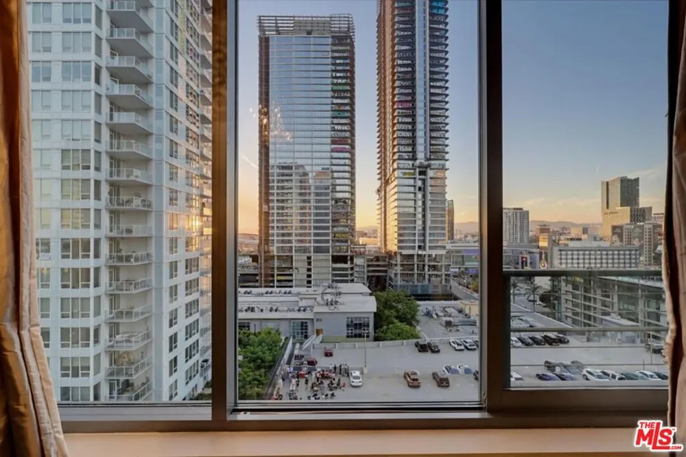 1100 S Hope Street #1302 Los Angeles, CA 90015