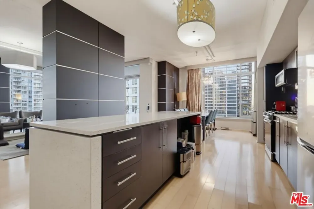 1100 S Hope Street #1302 Los Angeles, CA 90015