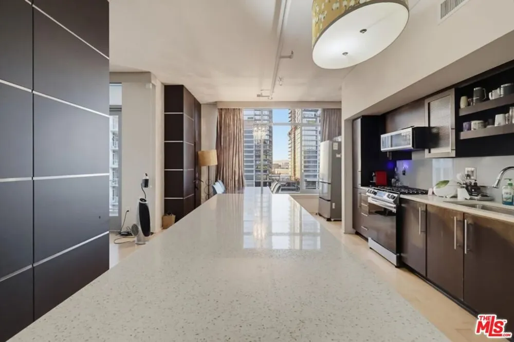 1100 S Hope Street #1302 Los Angeles, CA 90015