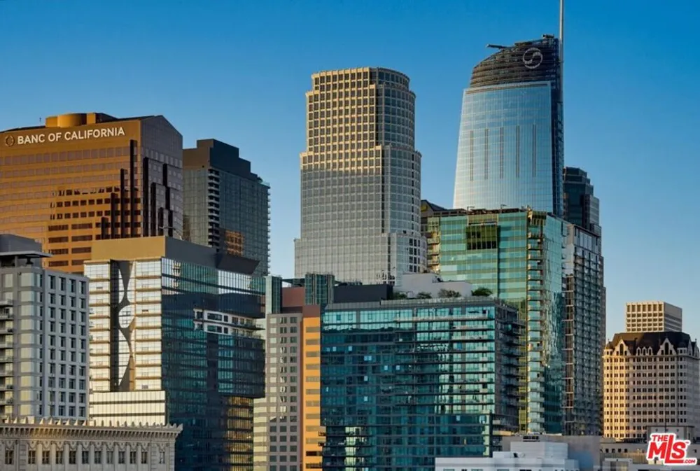 1100 S Hope Street #1302 Los Angeles, CA 90015
