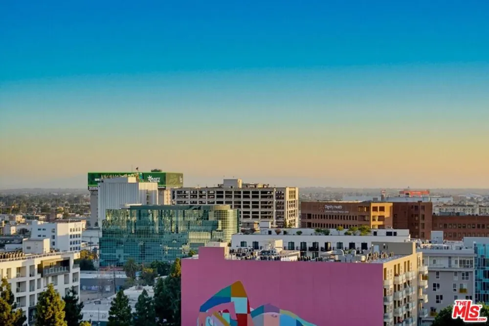 1100 S Hope Street #1302 Los Angeles, CA 90015