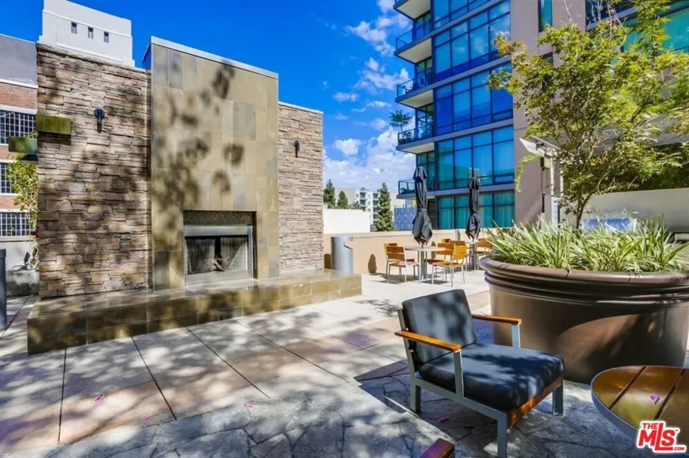 1100 S Hope Street #1302 Los Angeles, CA 90015