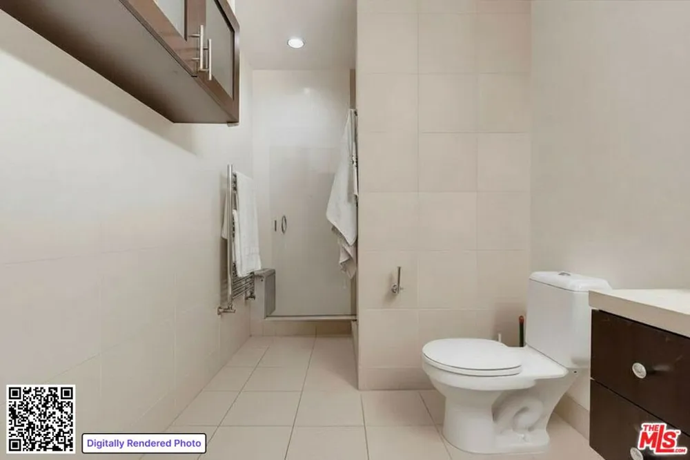 1100 S Hope Street #1302 Los Angeles, CA 90015