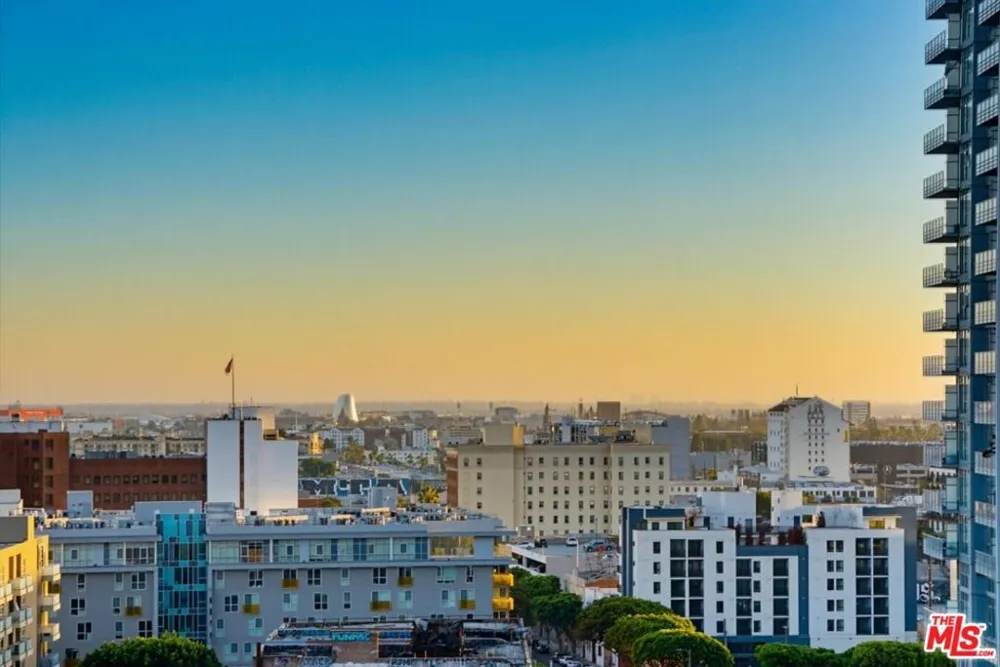 1100 S Hope Street #1302 Los Angeles, CA 90015