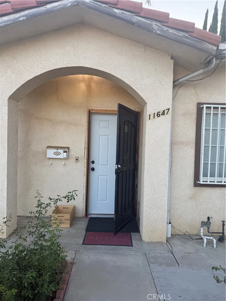11647 Balboa Boulevard Granada Hills, CA 91344