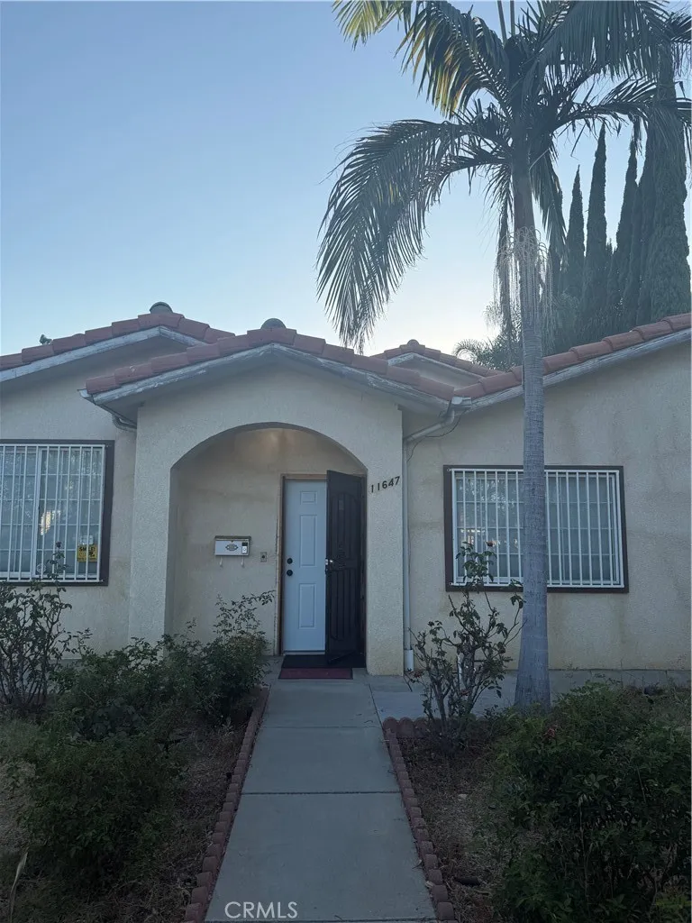 11647 Balboa Boulevard Granada Hills, CA 91344