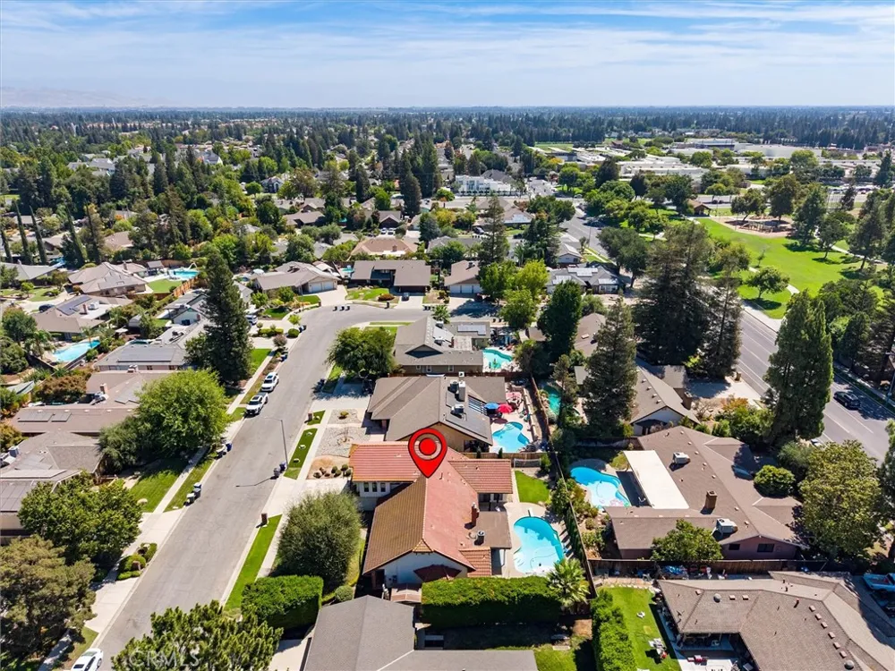 805 E Kelso Fresno, CA 93720