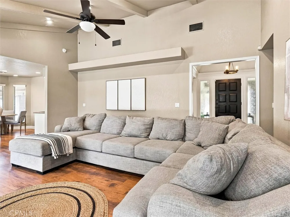 805 E Kelso Fresno, CA 93720