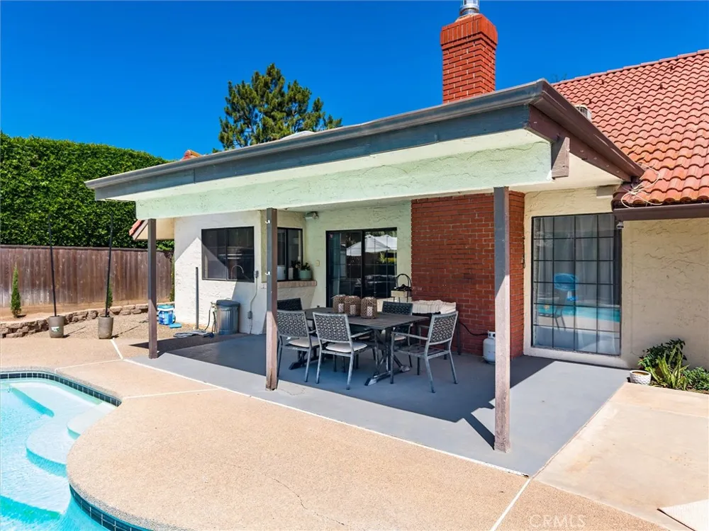 805 E Kelso Fresno, CA 93720